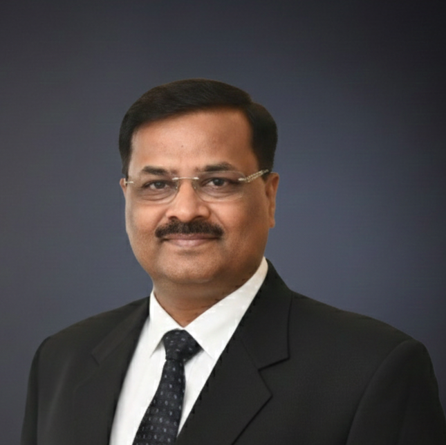 Mr. Prem Singh Azad - CMD