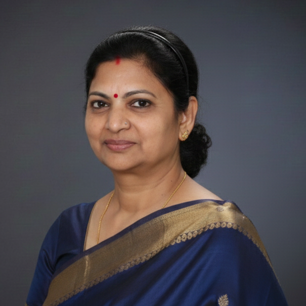 Mrs. Renu Singh - Executive Director