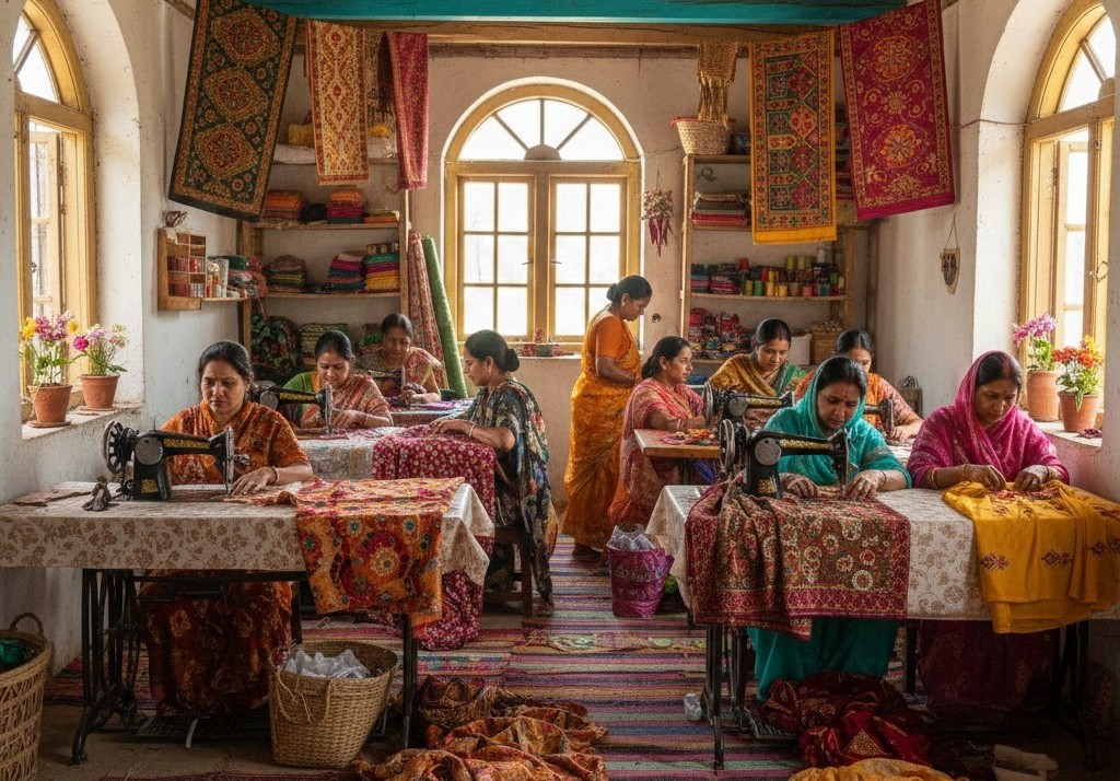 Seamless Loan Process